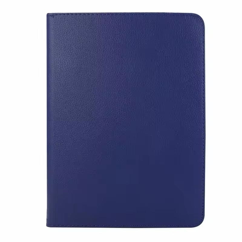 Cover for iPad Pro 11” (M4) (2024) (Navy)