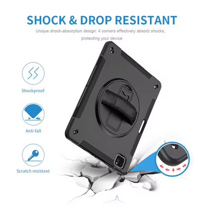 Shockproof Corner Protection iPad Pro 11 Case