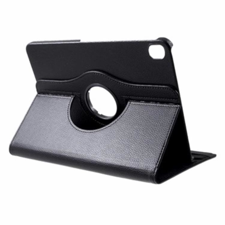 Black Cover for iPad Pro 12.9 - 6th Gen (2022) / 5th gen (2021)