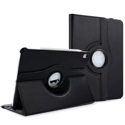 Synthetic Leather Cover for iPad Pro 12.9” - 3rd gen (2018) (Black)