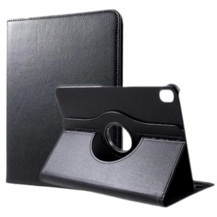 Full Body Cover for iPad Pro 12.9” - 4th gen (2020) (Black)
