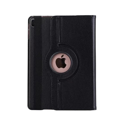 Full Body Cover for iPad Pro 12.9” - 4th gen (2020) (Black)