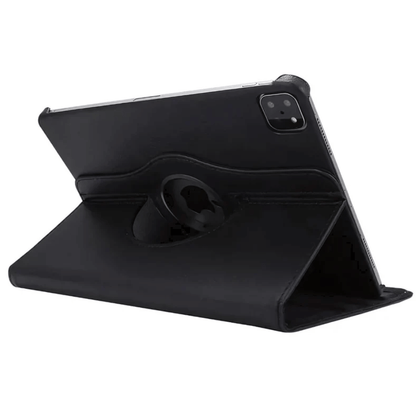 Full-body rotating smart cover for iPad Pro 13 2024