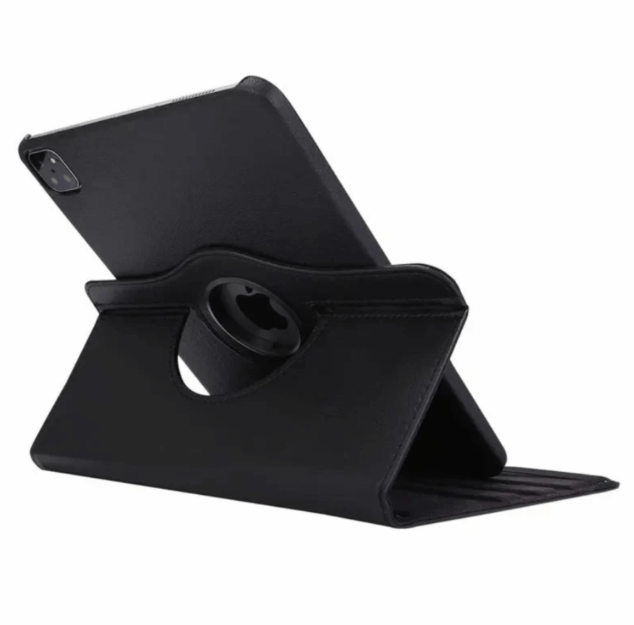 Landscape mode 360 swivel case for iPad Pro 13