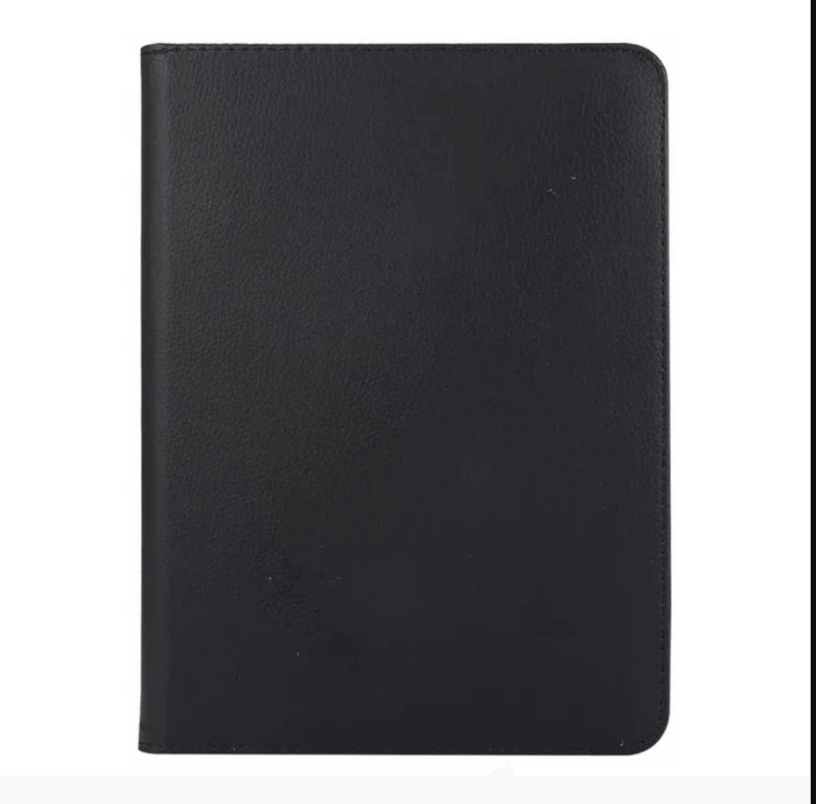Portrait mode rotating case for iPad Pro 13 2024