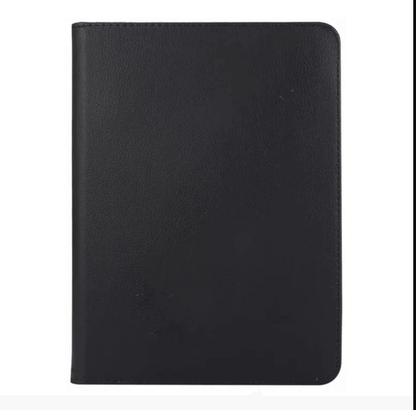 Portrait mode rotating case for iPad Pro 13 2024