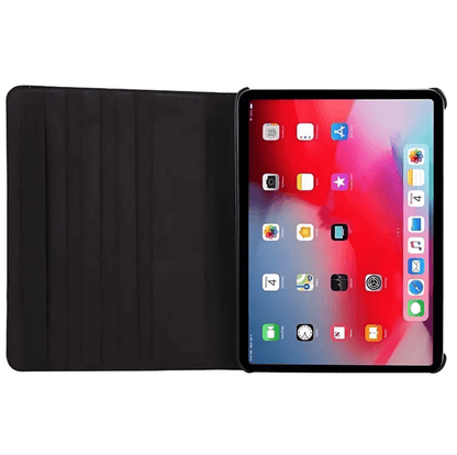 Multi-angle stand smart case for iPad Pro 13"
