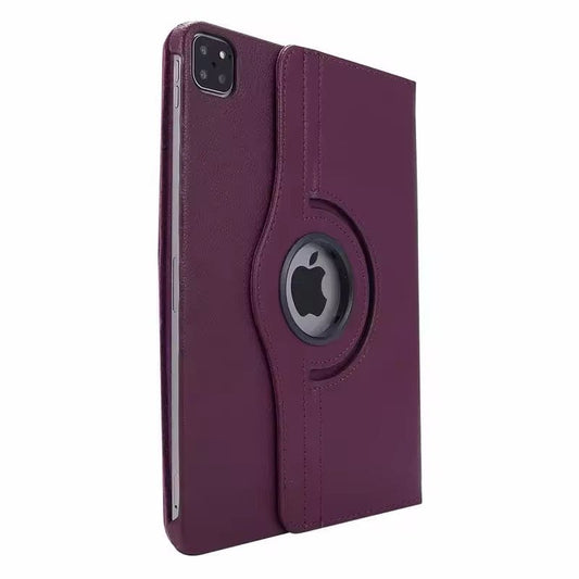 Cover for iPad Pro 13” (M4) (2024) (Purple)