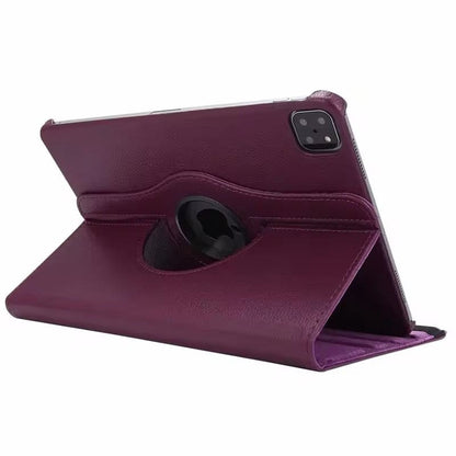Cover for iPad Pro 13” (M4) (2024) (Purple)