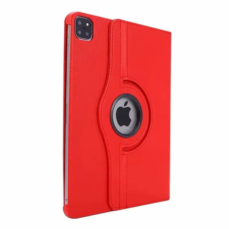Cover for iPad Pro 13” (M4) (2024) (Red)