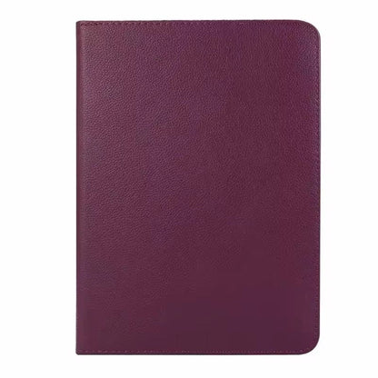 Cover for iPad Pro 13” (M4) (2024) (Purple)