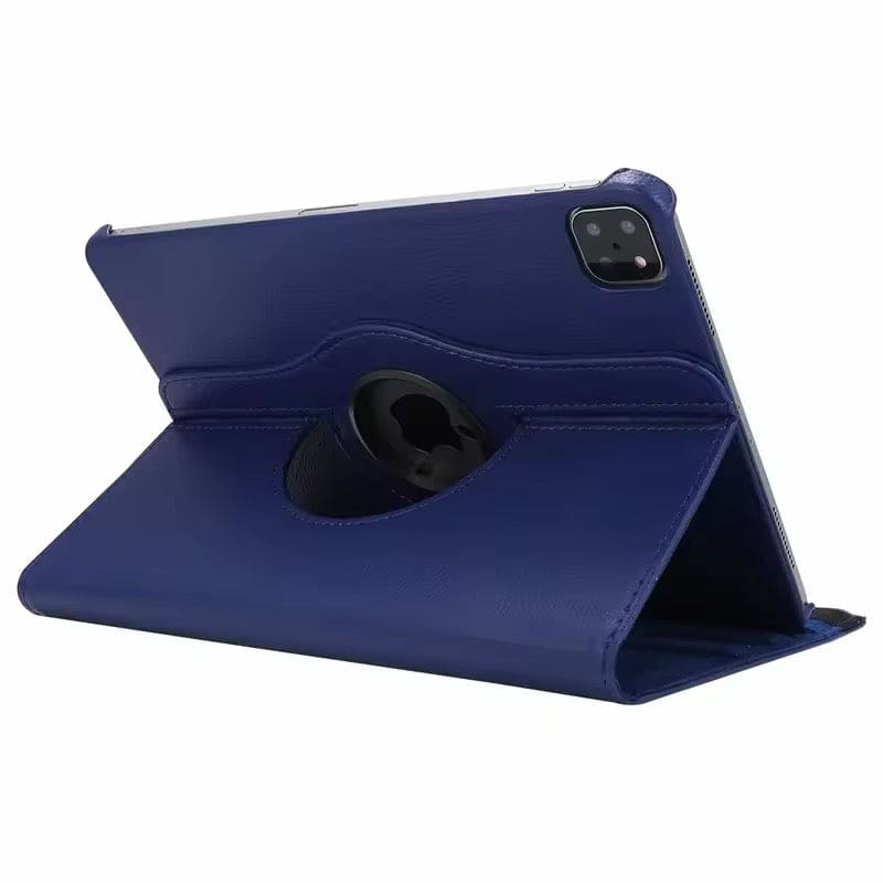 Cover for iPad Pro 13” (M4) (2024) (Navy)