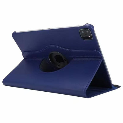 Cover for iPad Pro 13” (M4) (2024) (Navy)