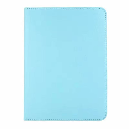 Cover for iPad Pro 13” (M4) (2024) (Sky Blue)