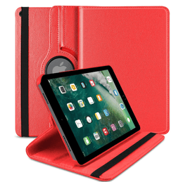 iPad Pro 9.7-inch 2016 360-degree rotating protective case