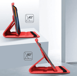 iPad Pro 9.7-inch 2016 360-degree rotating protective case