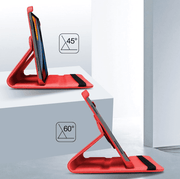 iPad Pro 9.7-inch 2016 360-degree rotating protective case