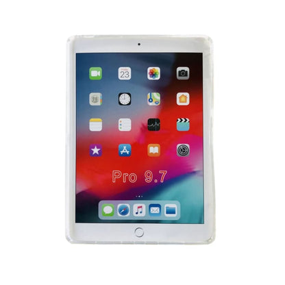 Full-Body Cover for iPad Pro 9.7” (Clear)