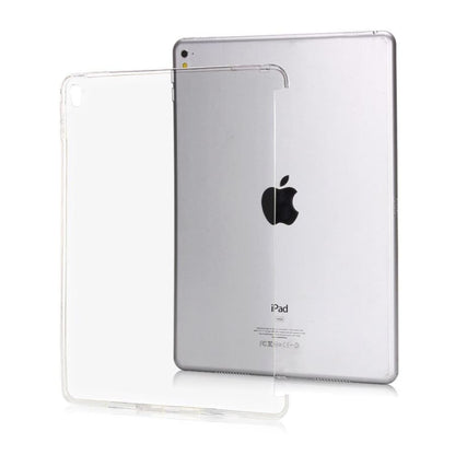 Full-Body Cover for iPad Pro 9.7” (Clear)