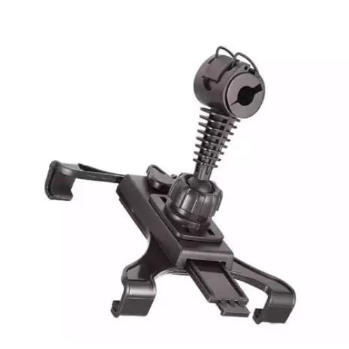 Headrest Holder for iPad / Tablet (screen size of 7-10 inches)