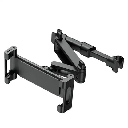 Headrest Holder for iPad & Tablet