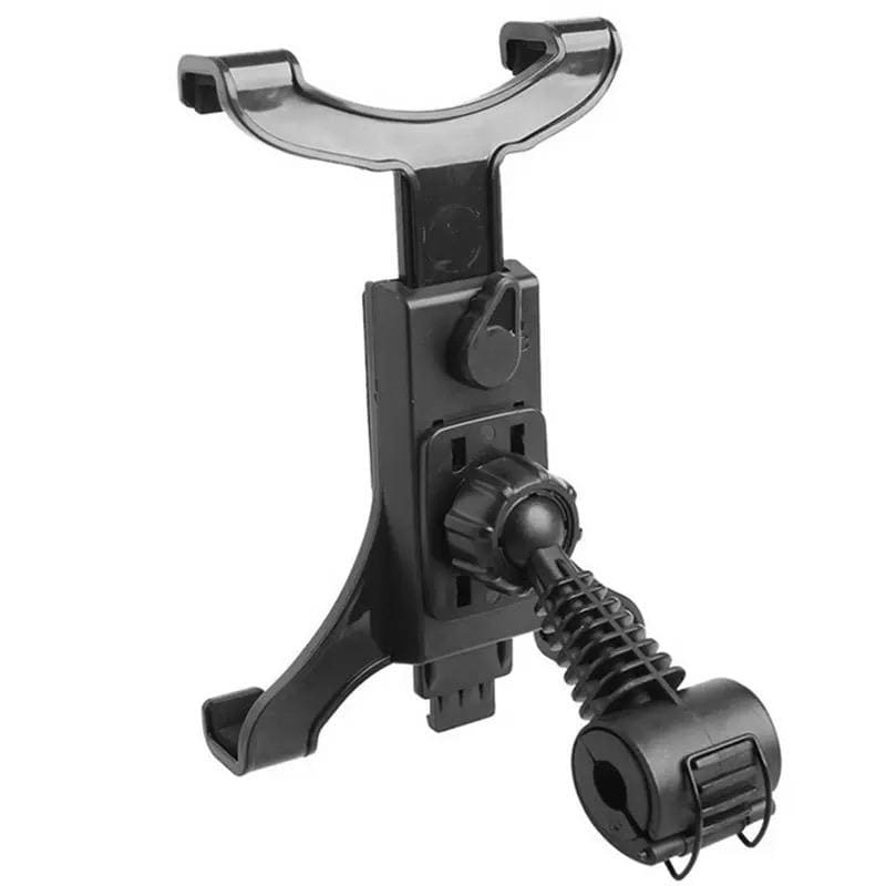 Headrest Holder for iPad / Tablet (screen size of 7-10 inches)