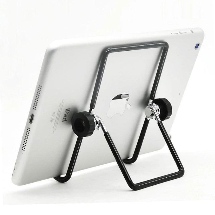 Stand for iPad & Tablet