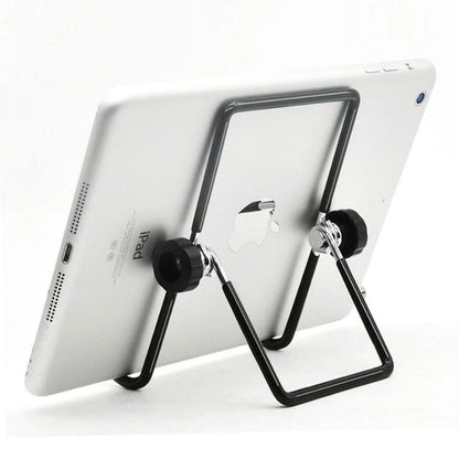 Stand for iPad & Tablet