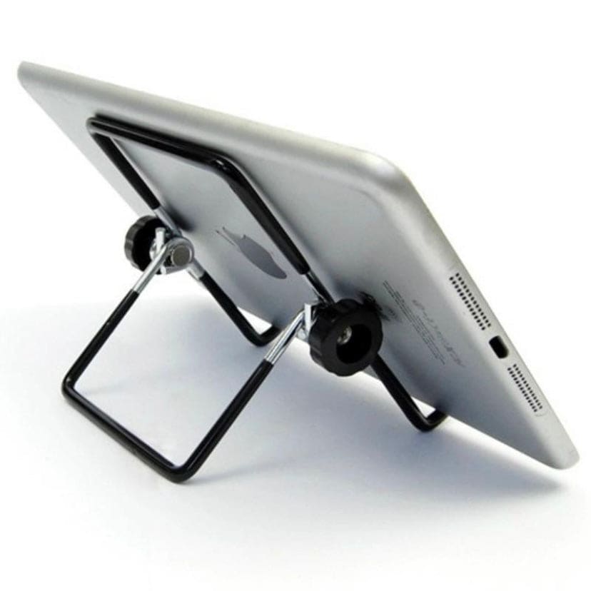 Stand for iPad & Tablet