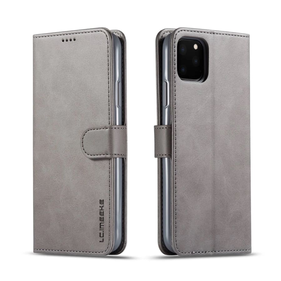 Flip Case for iPhone 11 (available in 5 colours)