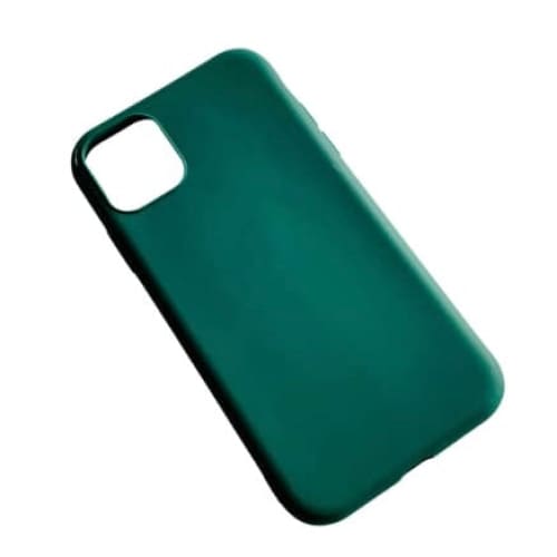 Case for iPhone 11 (Green)
