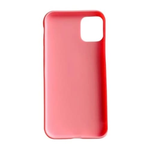 Case for iPhone 11 (Pink)