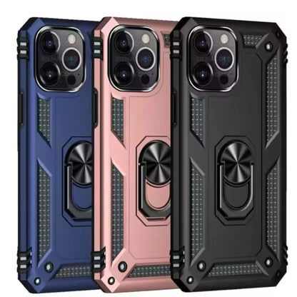 Rugged Case for iPhone 11 Hard (4 colours available)