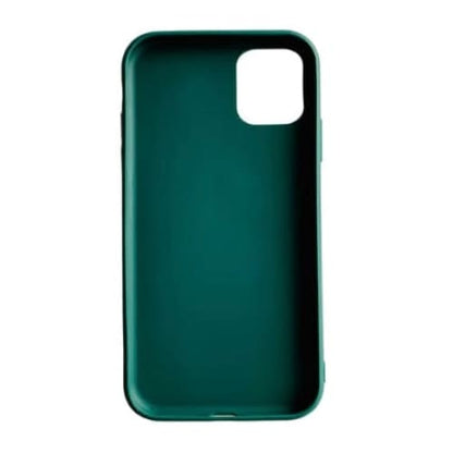Case for iPhone 11 (Green)