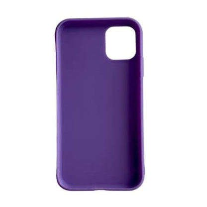 Case for iPhone 11 (Purple)