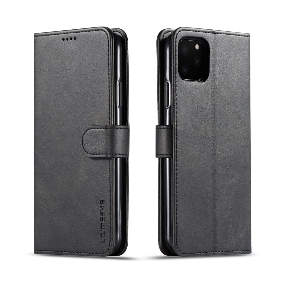 Flip Case for iPhone 11 (available in 5 colours)