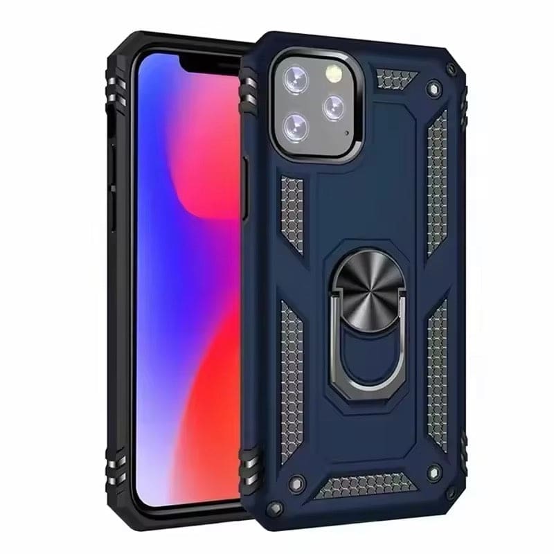 Rugged Case for iPhone 11 Hard (4 colours available)