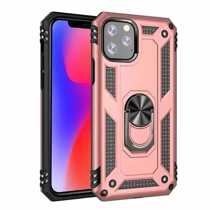Rugged Case for iPhone 11 Hard (4 colours available)
