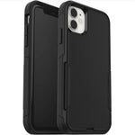 iPhone 11 Dual Layer Armor Hard Case - Mobile Phone