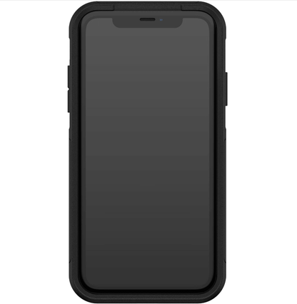 iPhone 11 pro max armor hard case front view