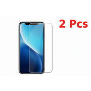iPhone 11 Pro Max Glass Screen Protector (2 pack)