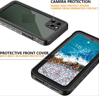 Redpepper iPhone 11 Pro waterproof protective case