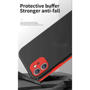 iPhone 12 360 Degree Case – 3-Piece Full Body Protection Cover