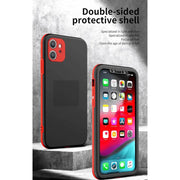 iPhone 12 360 Degree Case – 3-Piece Full Body Protection Cover
