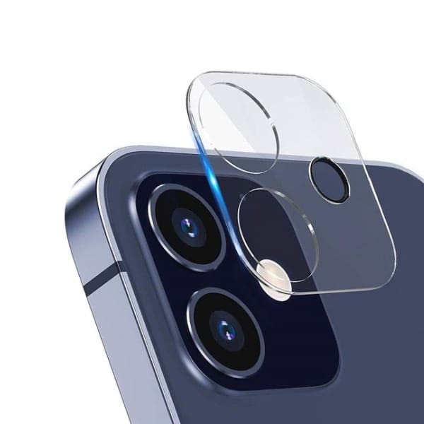 Camera Screen Protectors for iPhone 12 (Pack of 2)