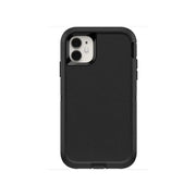 iPhone 12 Heavy Duty Shockproof Case - Mobile Phone