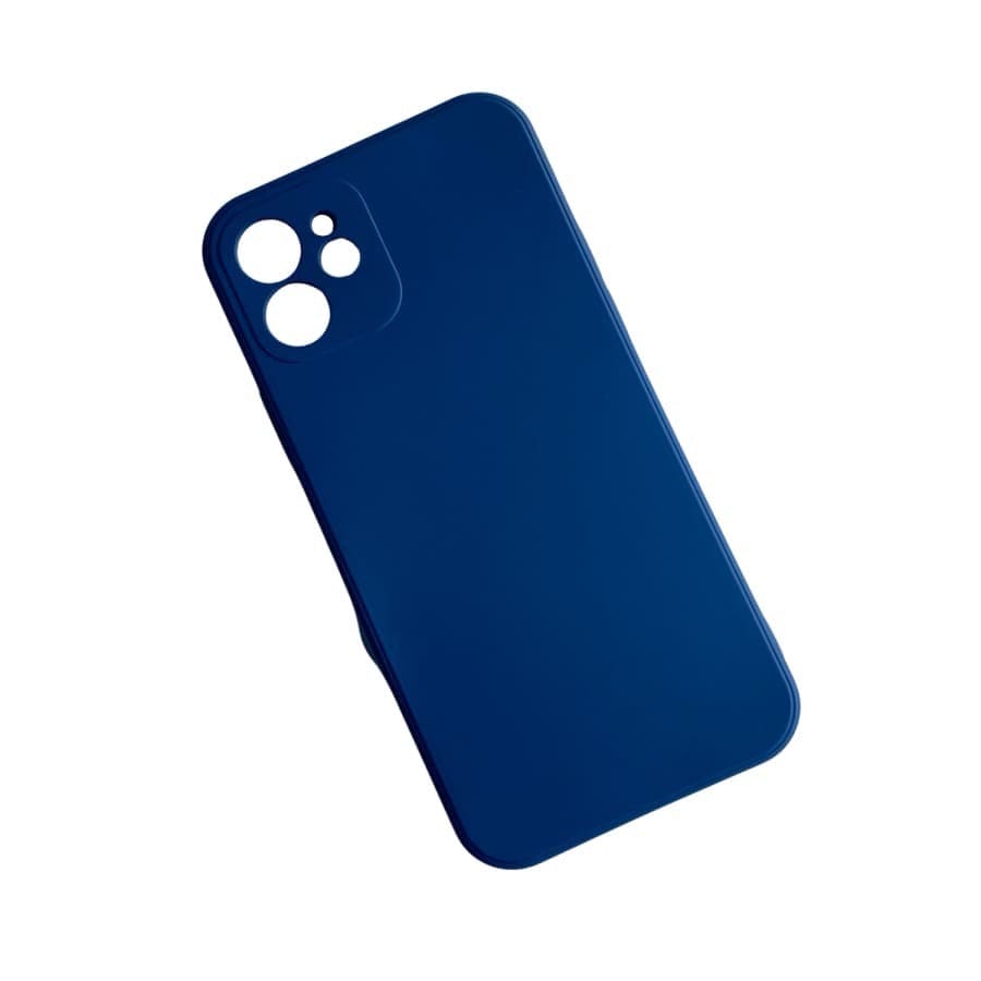 Case for iPhone 12/iPhone 12 Pro (6.1”) (Navy)