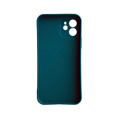 Case for iPhone 12/iPhone 12 Pro (6.1”) (Green)