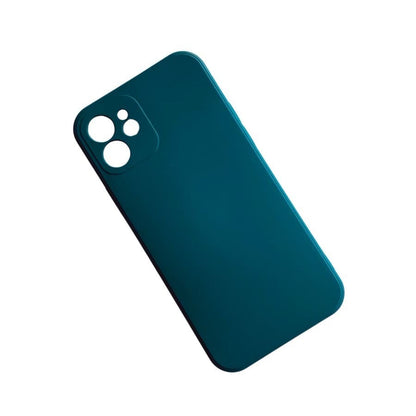 Case for iPhone 12/iPhone 12 Pro (6.1”) (Green)