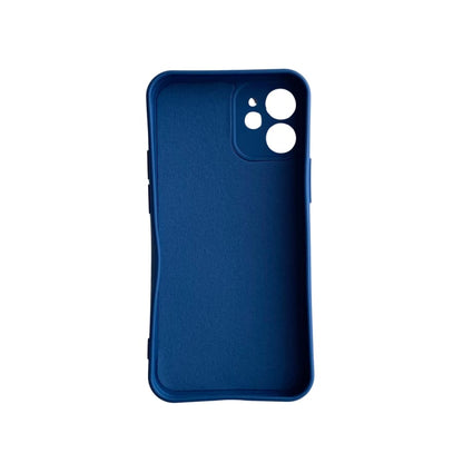 Case for iPhone 12 Mini (5.4”) (Navy)